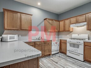 5905 SE 69th St in Oklahoma City, OK - Building Photo - Building Photo