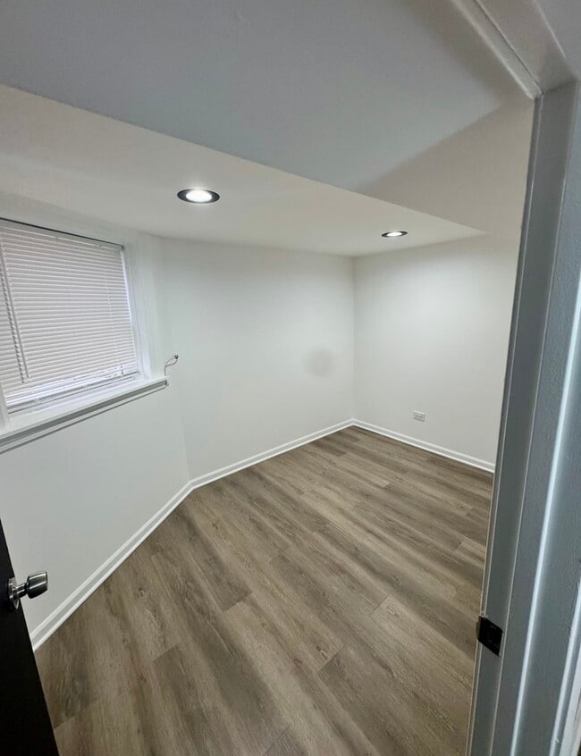 5510 N Spaulding Ave in Chicago, IL - Building Photo - Building Photo