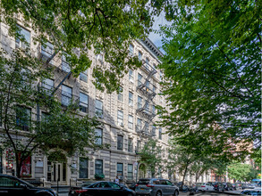 244-246 W 149th St in New York, NY - Foto de edificio - Building Photo