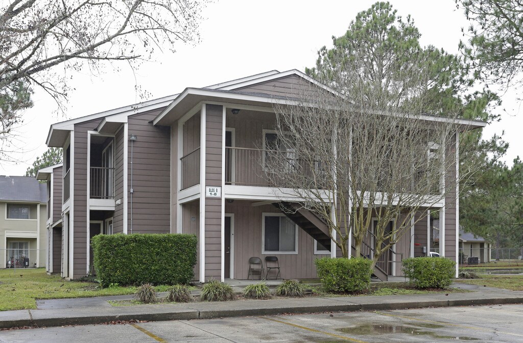 Ridgeview Apartments Broussard, LA Apartments For Rent