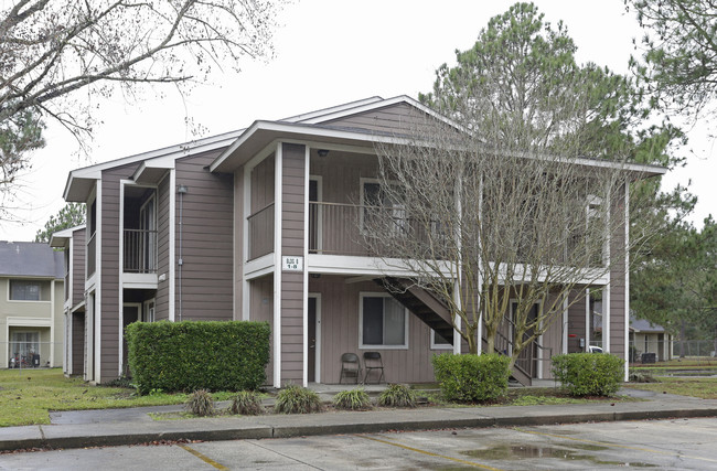 Ridgeview in Broussard, LA - Foto de edificio - Building Photo