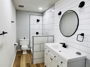 5805 Boca Raton Blvd, Unit B in Fort Worth, TX - Building Photo - Building Photo