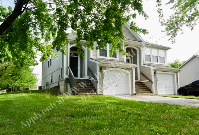 property at 102 E Pacific Dr