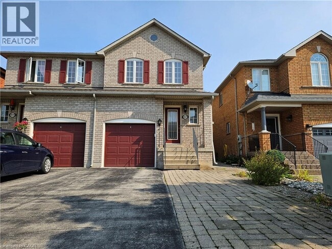 property at 1817 Creek Way