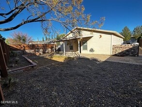 6173 Snowy River Pl in El Paso, TX - Building Photo - Building Photo