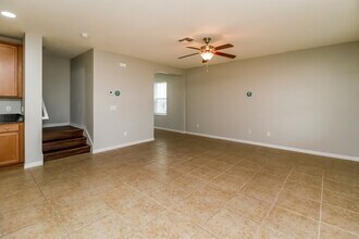 3205 Turret Dr in Kissimmee, FL - Foto de edificio - Building Photo