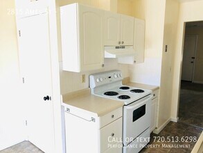 2815 Ames St in Wheat Ridge, CO - Building Photo - Building Photo