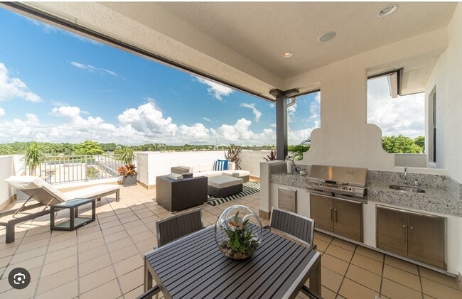 property at 8453 NW 51st Ter