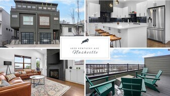 4638 Kentucky Ave in Nashville, TN - Building Photo