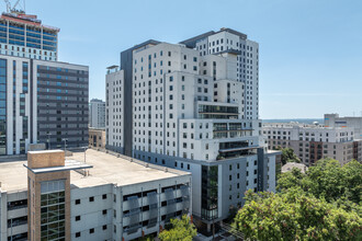 Skyloft in Austin, TX - Building Photo - Building Photo