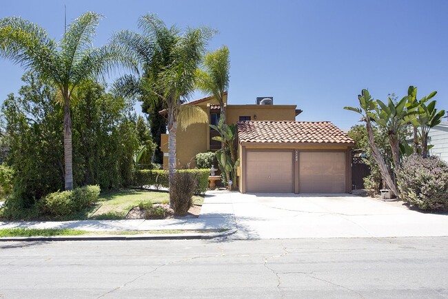property at 3380 32nd St