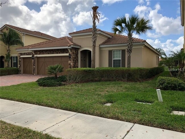 12038 Autumn Fern Ln in Orlando, FL - Building Photo - Building Photo