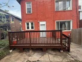 5031 Kingshighway Blvd in St. Louis, MO - Building Photo