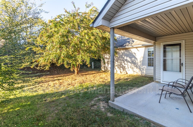 2921 Billings Way in Knoxville, TN - Building Photo - Building Photo