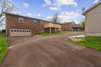521 Lasalle Ct in Winchester, KY - Foto de edificio - Building Photo