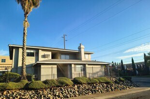 980 Jamieson Ct in Redding, CA - Building Photo