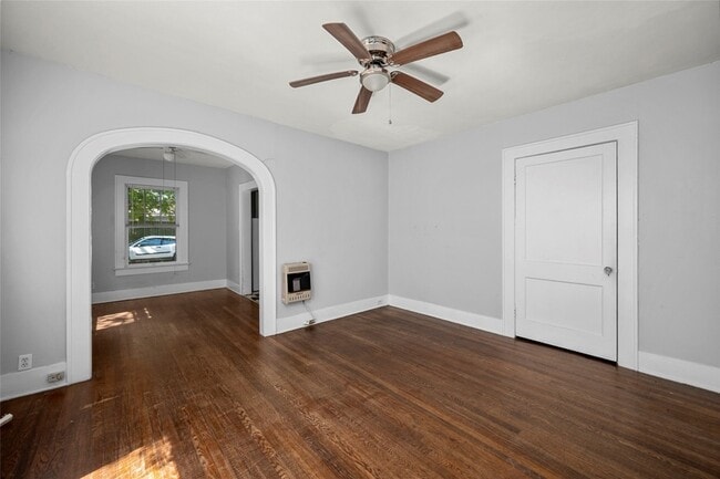 1608 Kipling St, Unit 2 in Houston, TX - Building Photo - Building Photo