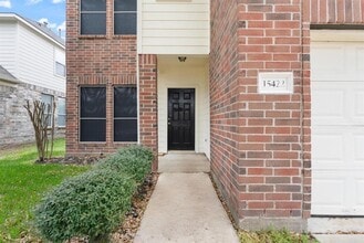 15422 Elm Leaf Pl in Cypress, TX - Foto de edificio - Building Photo