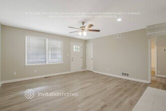 4895 Orchard Ct in Douglasville, GA - Foto de edificio - Building Photo