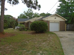 2603 Trenton Rd in Fayetteville, NC - Building Photo - Building Photo