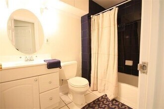 20 Symphony Rd, Unit 1 in Boston, MA - Building Photo - Building Photo