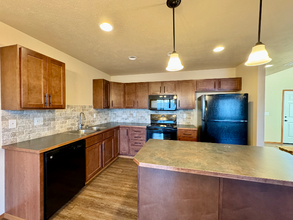 404 S Raymond Ln in Spokane Valley, WA - Building Photo - Building Photo