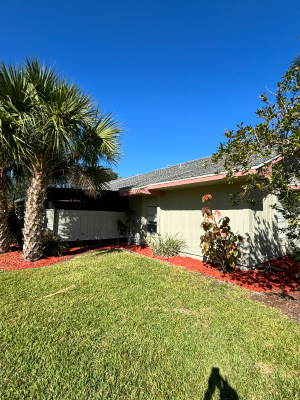 property at 3993 NW Cinnamon Tree Cir