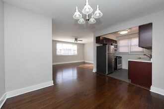 Airy Avenue Apartments in Philadelphia, PA - Building Photo - Building Photo