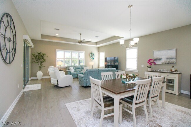 property at 14849 Windward Ln
