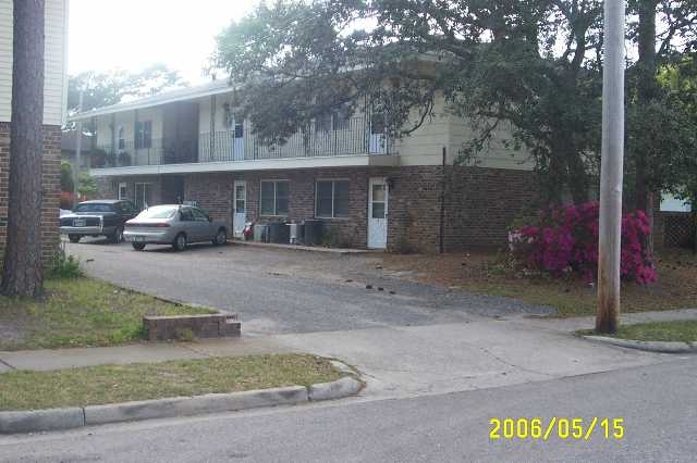 603 36th Ave S in North Myrtle Beach, SC - Building Photo