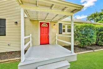 890 Idlewild Dr in Nashville, TN - Building Photo - Building Photo