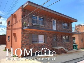 107 E Liberty St, Unit 2 in Mankato, MN - Building Photo