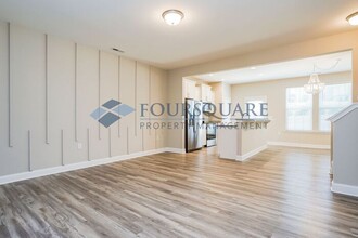 1027 Amber Shadow Dr in Durham, NC - Building Photo - Building Photo