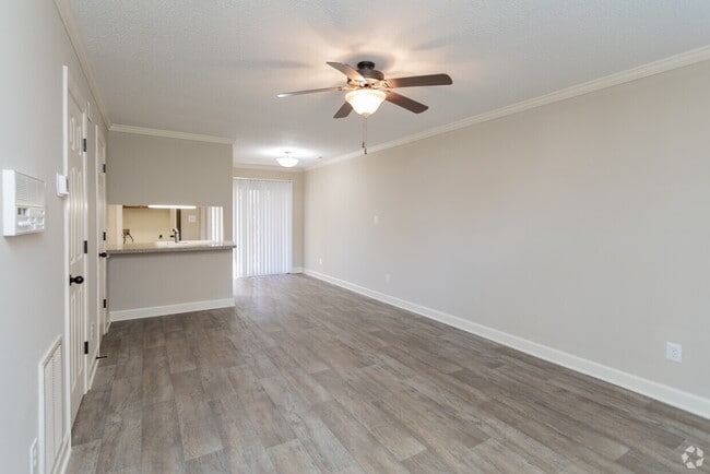 Kerner Mill Townhomes