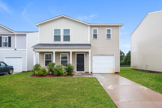 506 Springtime Ln in Inman, SC - Building Photo - Building Photo