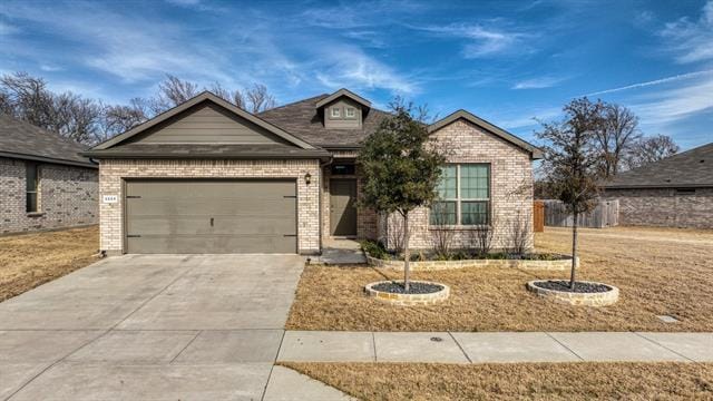 9224 Red Brush Trl in Fort Worth, TX - Building Photo - Building Photo