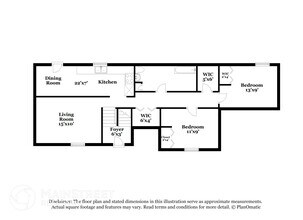 1803 Brookmill Rd in Knoxville, TN - Foto de edificio - Building Photo