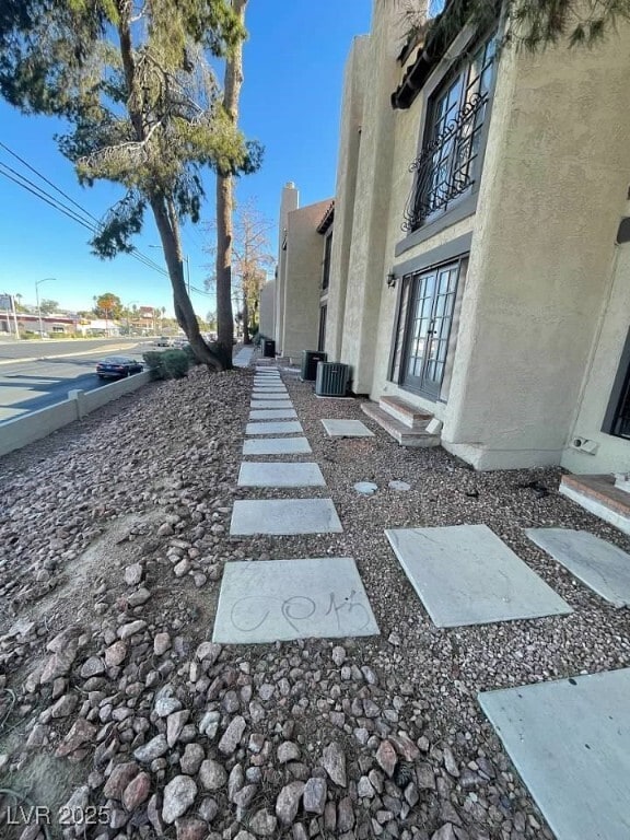 2818 Calle Del Oro in Las Vegas, NV - Building Photo - Building Photo
