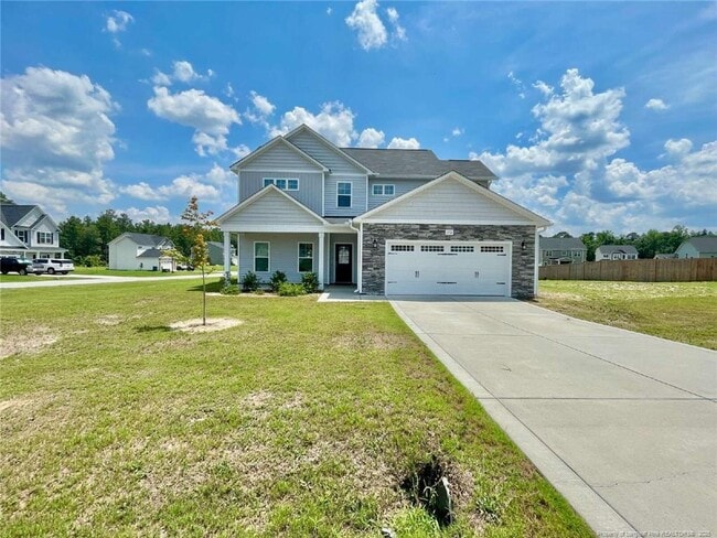 property at 126 Hungry Crk Dr