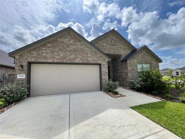 17202 Coppice Oak Dr in Hockley, TX - Building Photo - Building Photo