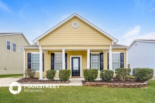 5020 Kelly Creek St, Unit 7 in Moody, AL - Building Photo