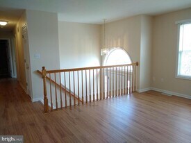 110 Rawlings Ave in Winchester, VA - Building Photo