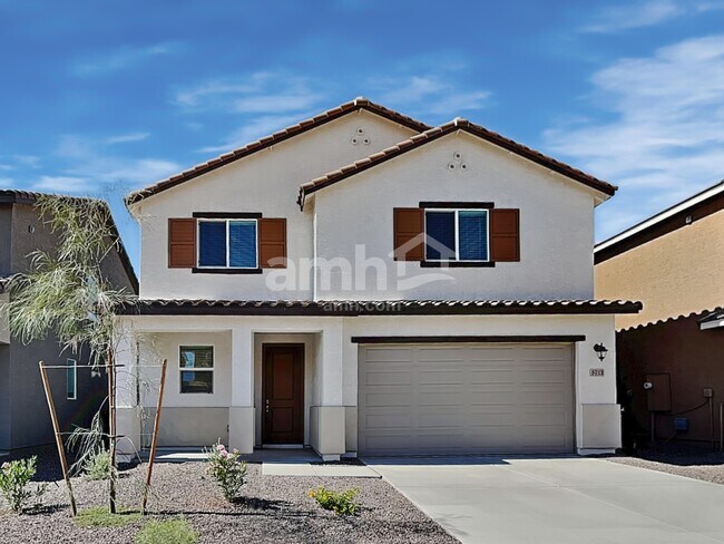 property at 9733 W Luxton Ln