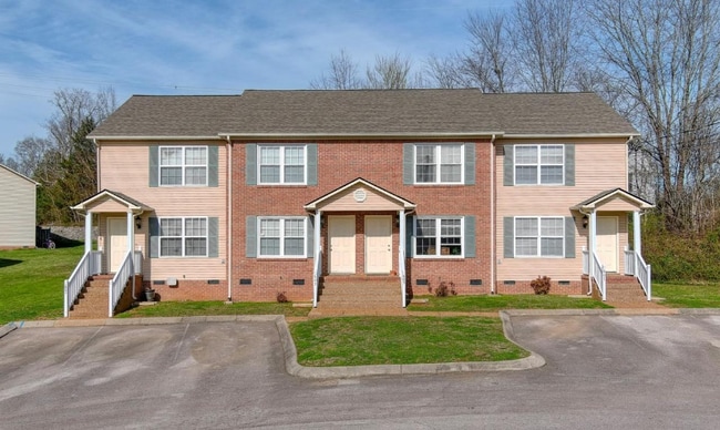 property at 605 Vantage Point