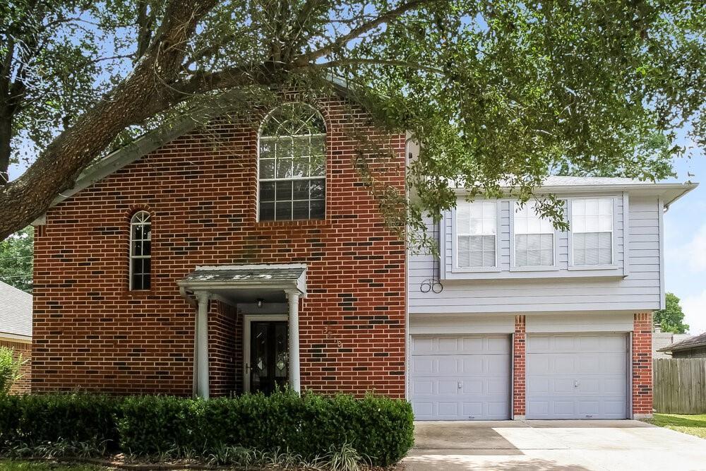 3810 Village Well Dr in Humble, TX - Building Photo