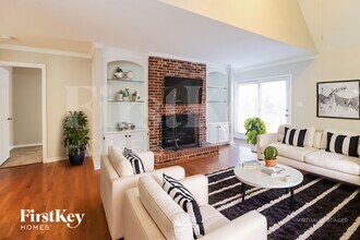 1301 Westminster Dr in High Point, NC - Building Photo - Building Photo