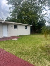 28511 SW 147th Ave in Homestead, FL - Building Photo - Building Photo