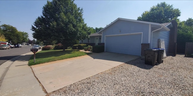 8762 W 75th Pl in Arvada, CO - Building Photo - Building Photo