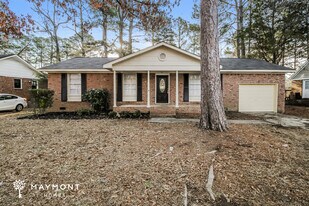 301 Maid Stone Rd in Irmo, SC - Building Photo