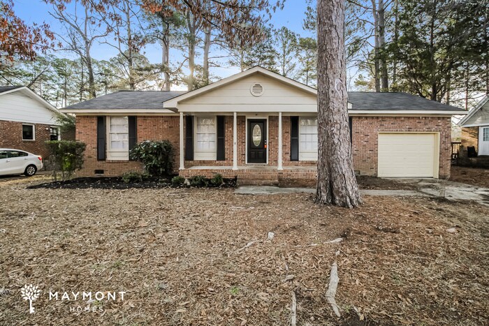 301 Maid Stone Rd in Irmo, SC - Building Photo